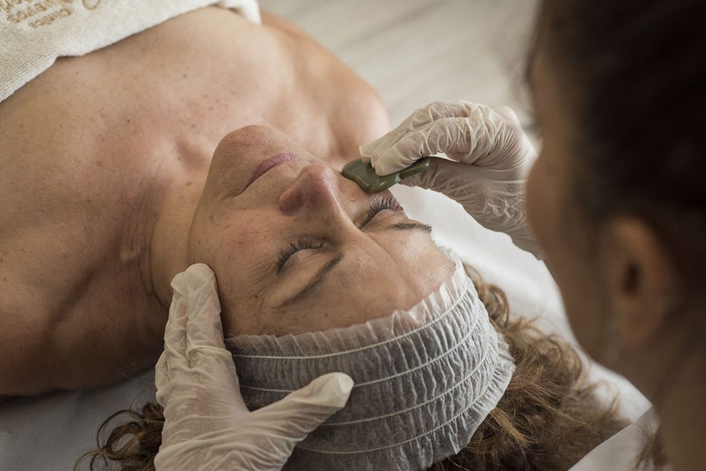 fisioestética