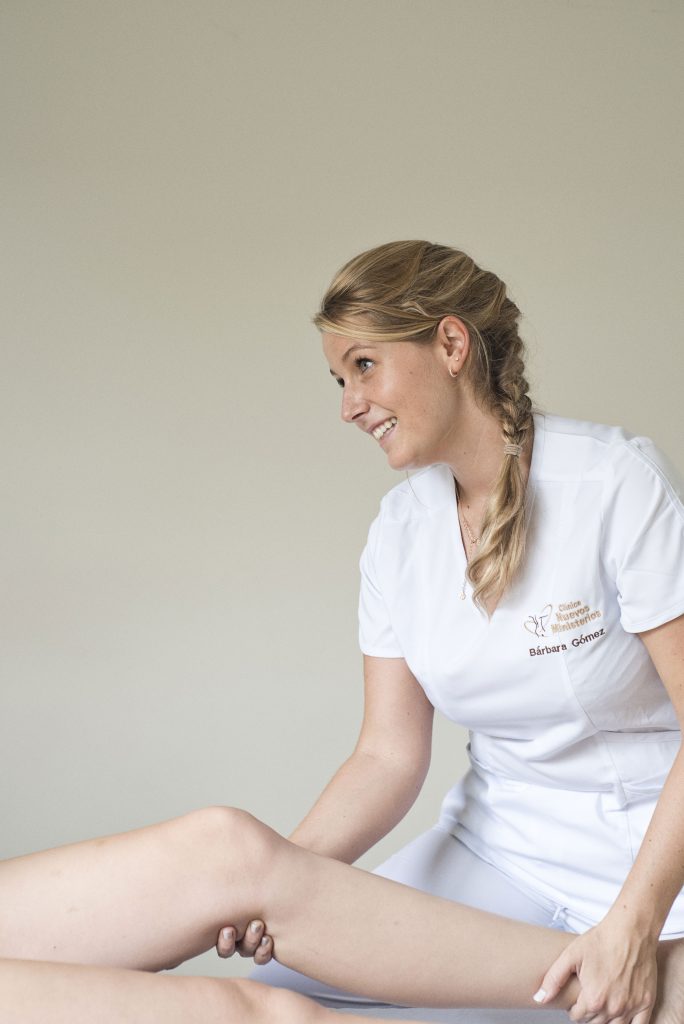 lesiones de rodilla