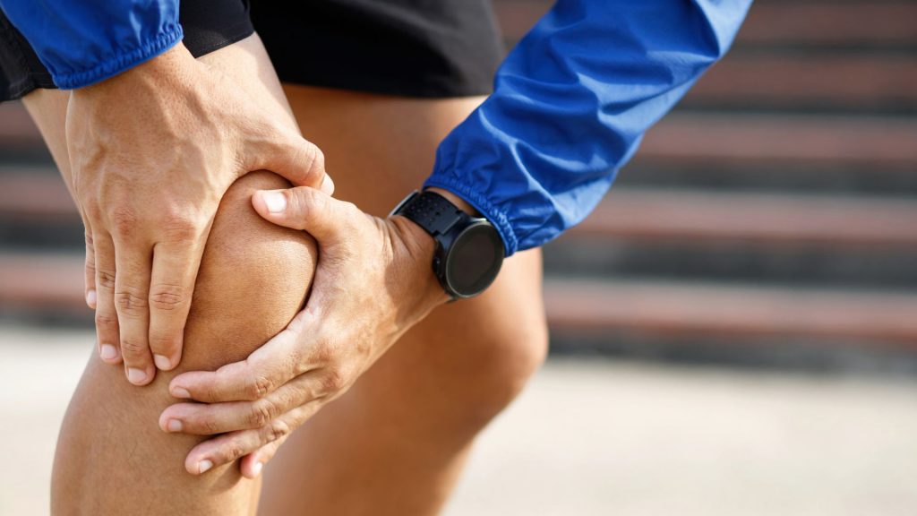 Lesiones en Corredores