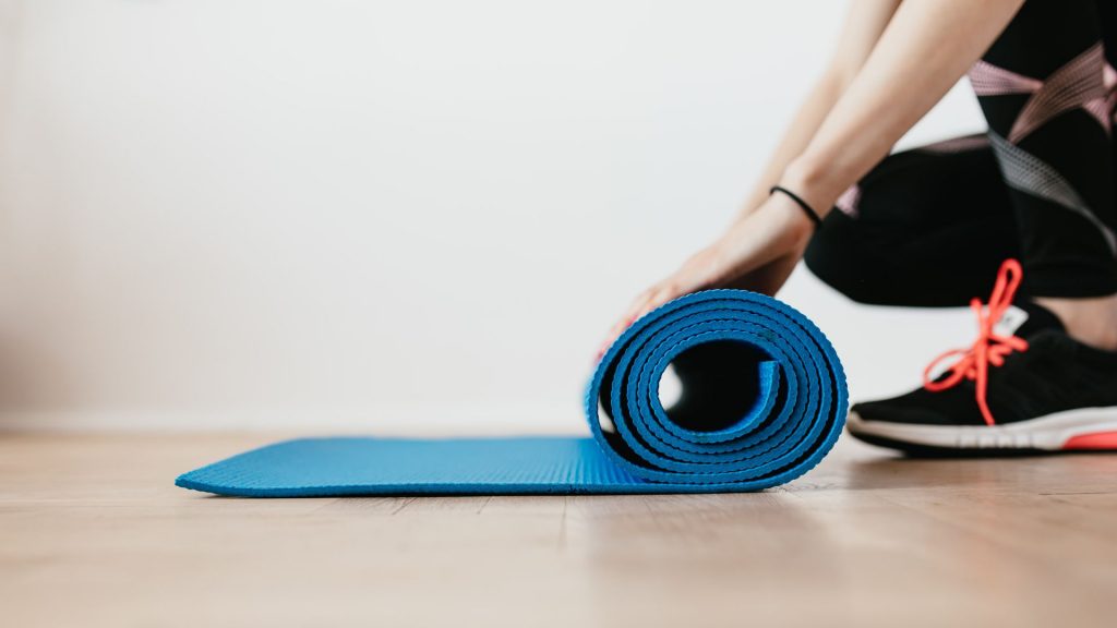 pilates