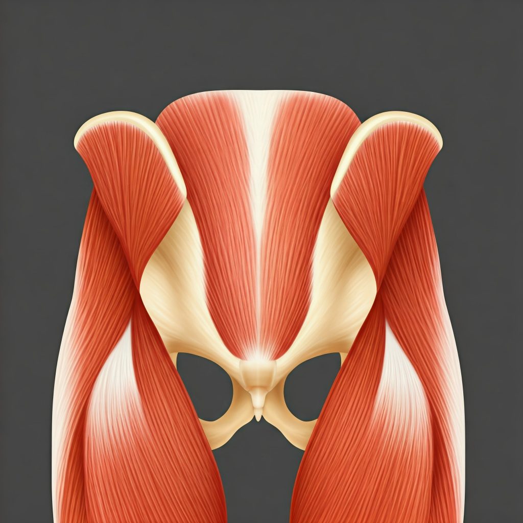 psoas iliaco